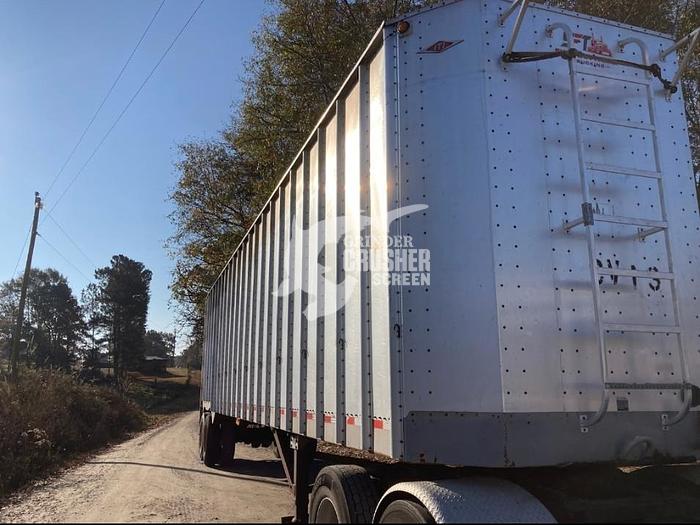 Used 1999-2009 Mark, Kalyn, ITI GU716, SOS-42, 45