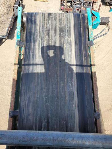 Used 2015 POWERSCREEN Chieftain 1700