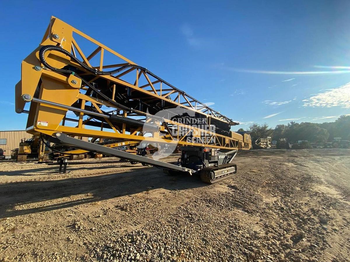 Used Equipment Listing