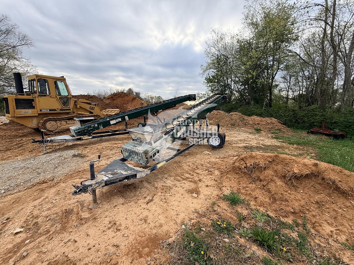 Used Equipment Listing