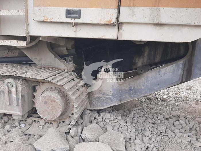 Used 2004 Metso 11-10S