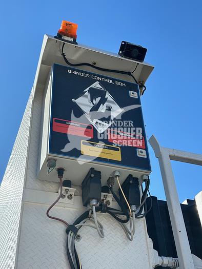 Used 2020 DIAMOND Z DZH5500TKT