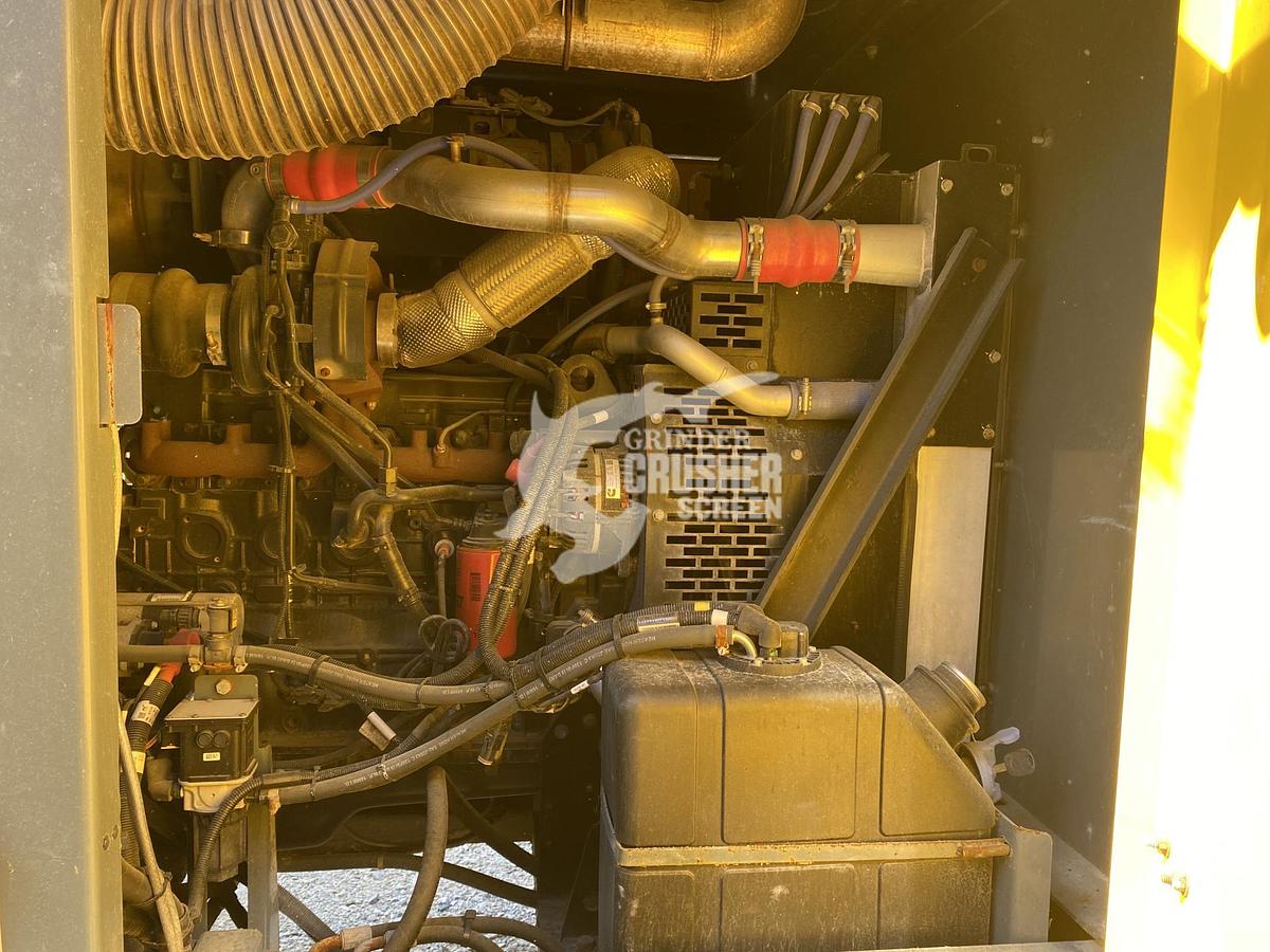 Used 2022 RUBBLE MASTER HS11000M