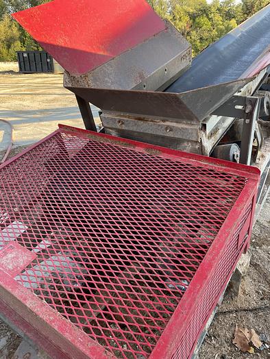 Used 2015 GCS PPRC 30x60