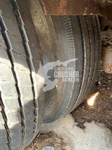 Used 1999 Duratech HD12