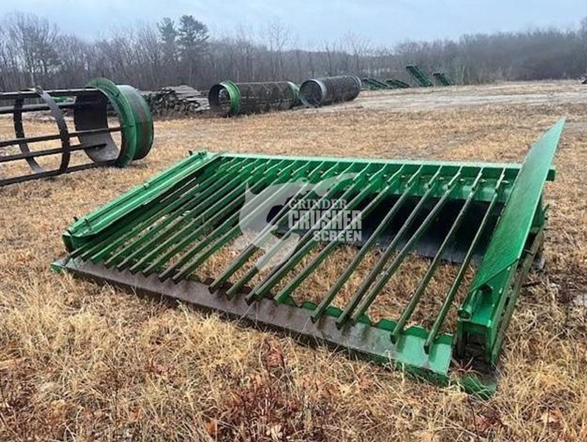 Used Equipment Listing