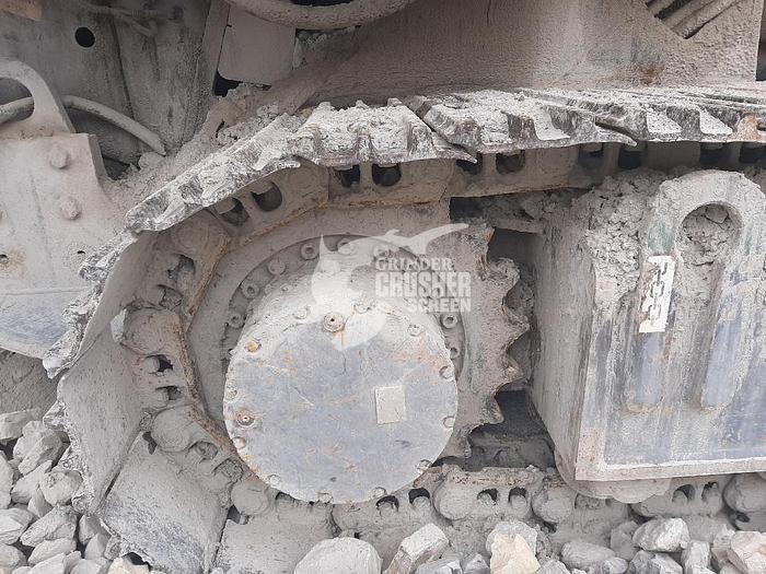 Used 2004 Metso 11-10S