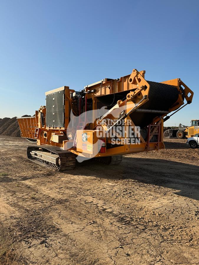 Used 2022 CBI 6800CT