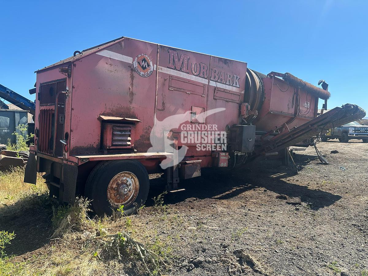 Used Equipment Listing