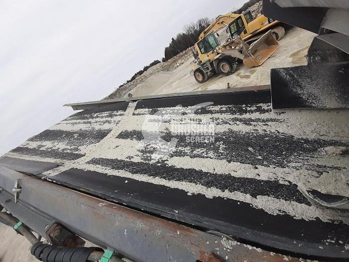 Used 2004 Metso 11-10S