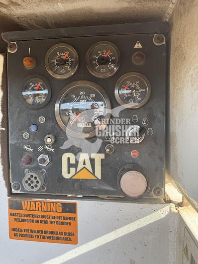 Used 2007 DIAMOND Z 1248