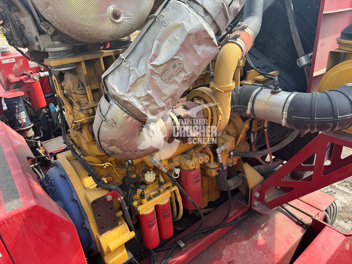 Used 2022 ROTOCHOPPER MC266
