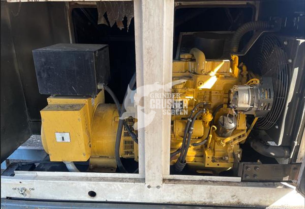 Used 2012 KIVERCO MPS 1200