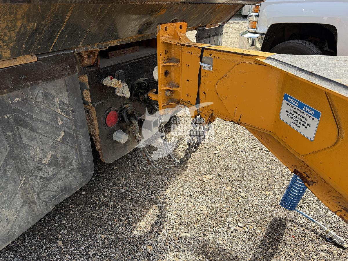 Used 2021 BANIDT BEAST 2460XP