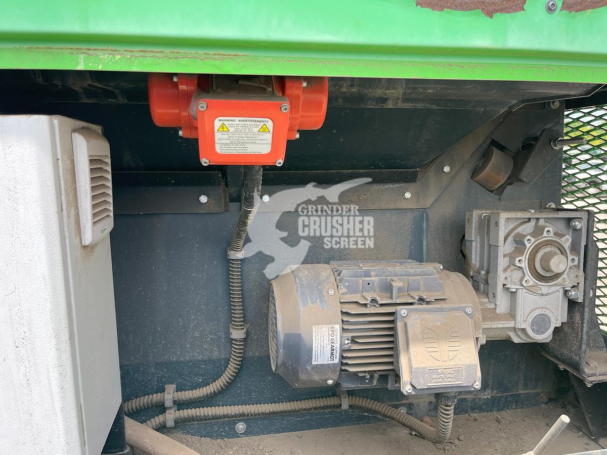 Used Equipment Listing