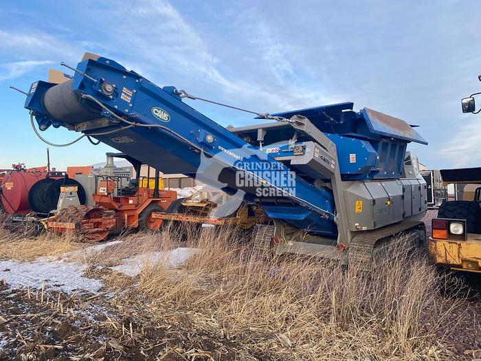 Used 2020 CAMS UTM1500-3