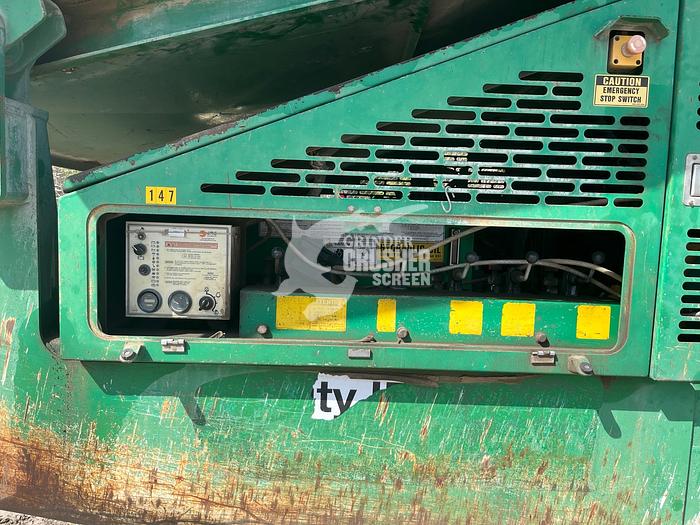 Used 2013 MCCLOSKEY R155