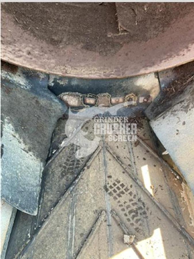 Used 2021 TEREX PHOENIX 2100