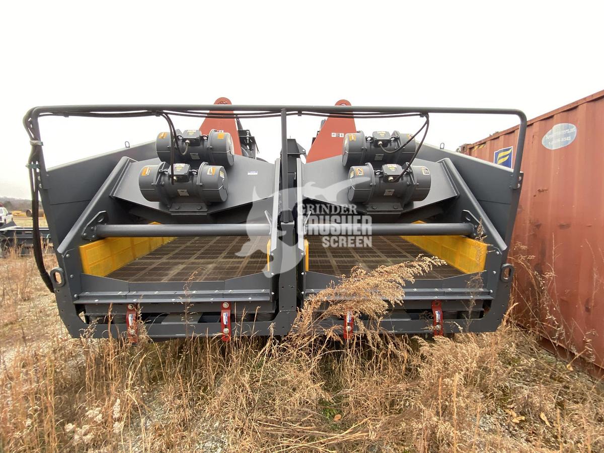 2023 SUPERIOR AGGREDRY DEWATERING TWIN 48"