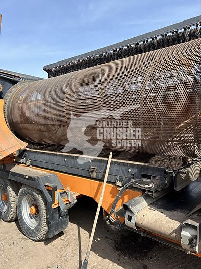 Used 2016 DOPPSTADT SM514