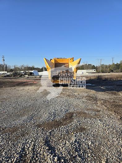 Used 2022 TEREX CBI 6800CT