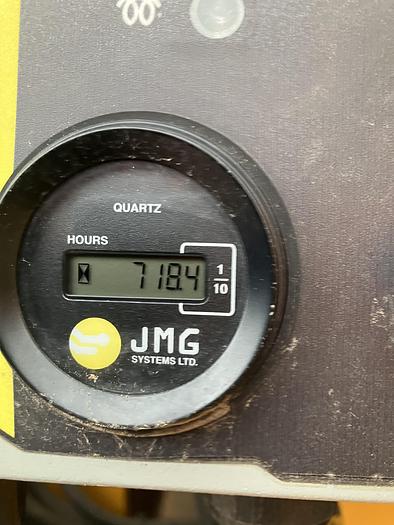 Used 2018 Anaconda FSL100