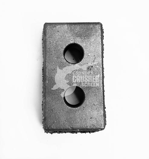 HAMMERHEAD 15D1 Carbide Weld