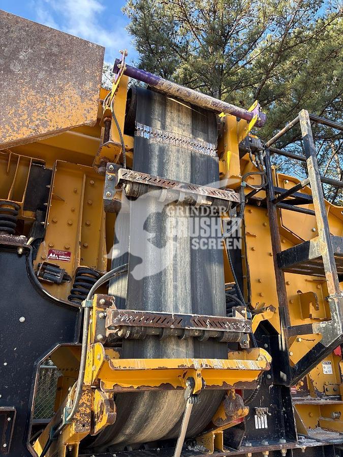 Used 2021 IROCK TC15