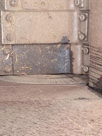 Used 1993 CBI ROADMILL