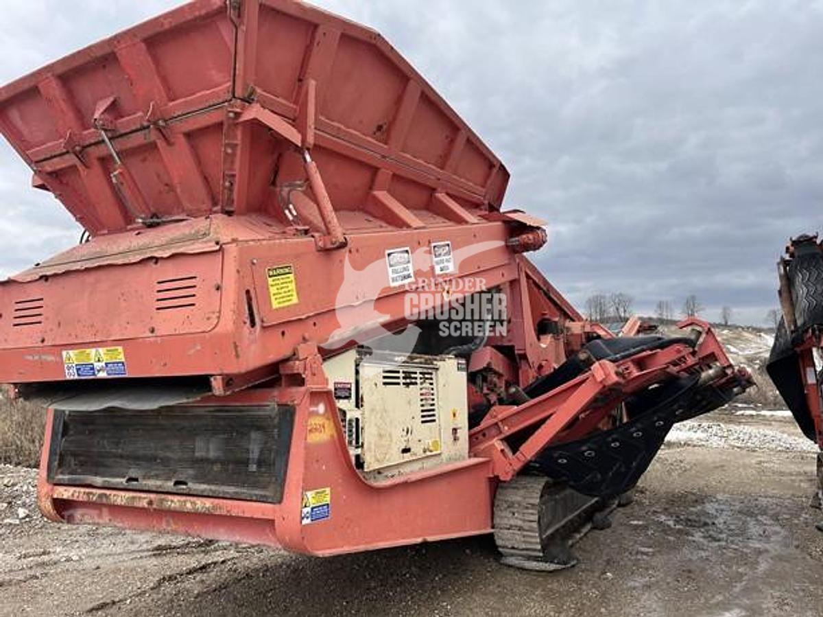 Used Equipment Listing