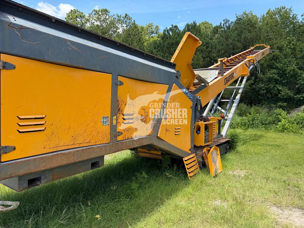 Used 2023 BARFORD BF7048M