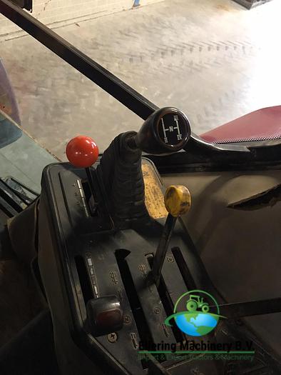 Used 1997 Case IH Maxxum 5150