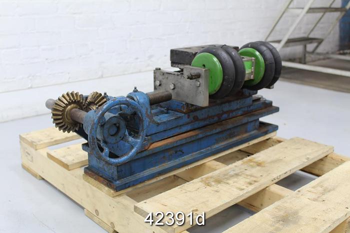 Used Sinclair Sinco-guide, On Base #42391