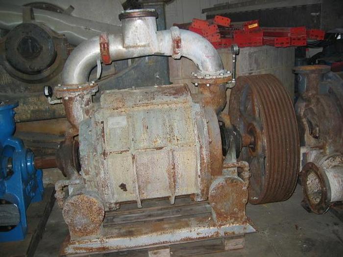 Used NASH CL2002 #19307