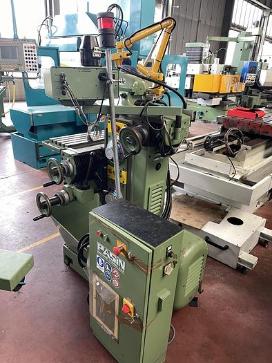 Ottime INAS ALG-100E