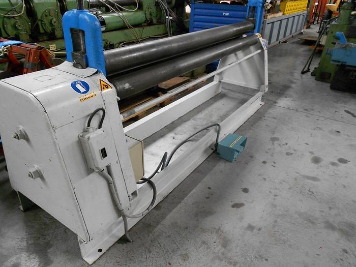 D'occasion Planeereenheid Schleicher RML6