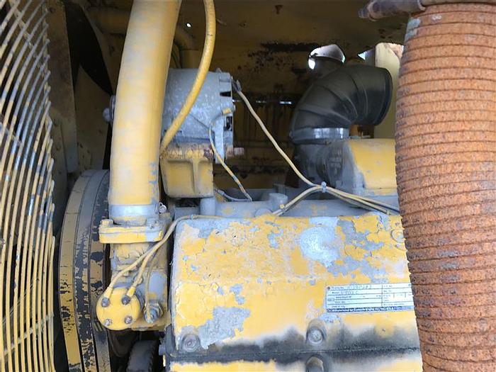 Used 0 Cummins V903C Diesel Engine