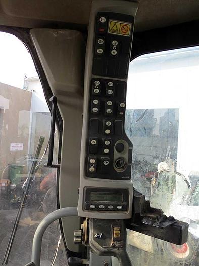 Used 2012 CATERPILLAR 140 M 2 AWD