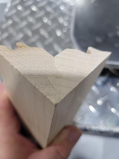 Weaver LM-90 Lock Miter