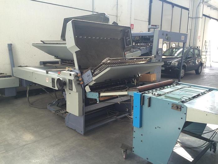 Usato STAHL - TFU 142 4/4/2