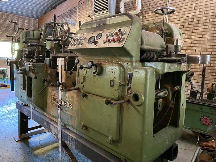 Used Jonsered, H45KN, Planer