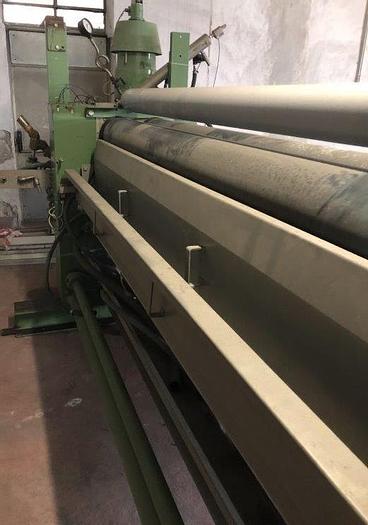 Used 1993 KUSTERS 222.11-2200