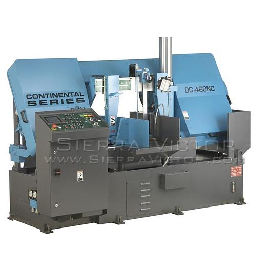 DOALL Production Bandsaw DC-460NC