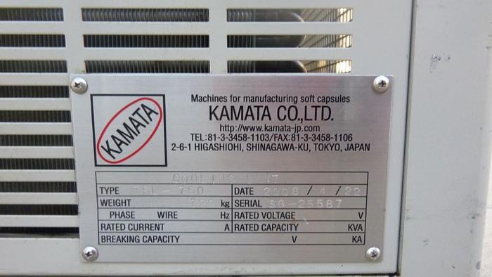 Used Lab, Bath, Water, Thomas, Mdl TRL-750H, 34 Liter #S743611