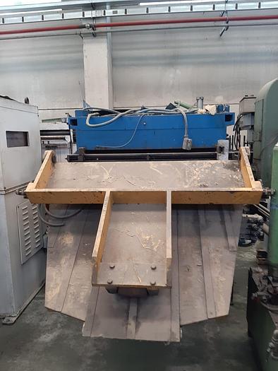 Usato Raddrizzatore Joint-Iron  larg 1200