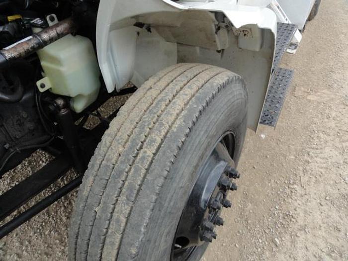Used 2009 ALTEC LRV56
