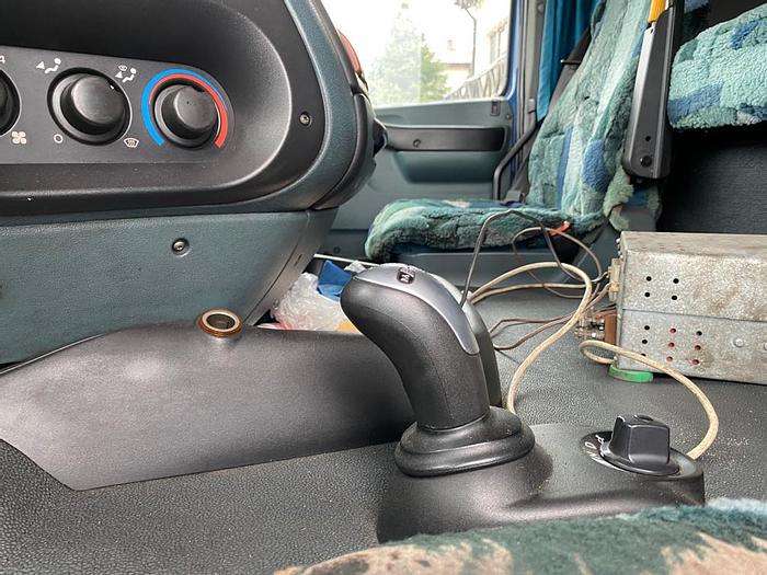 Gebruikt 2003 DAF 95 XF 480 EURO 3 AUTOMATIC