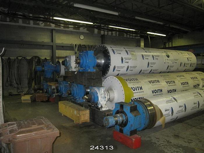 Used MANCHESTER #24313