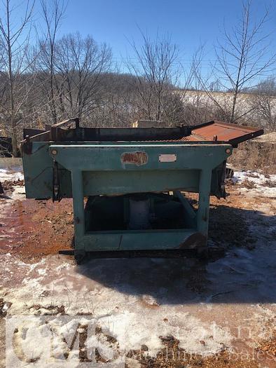 Used Precision PC-66 Chip Screen