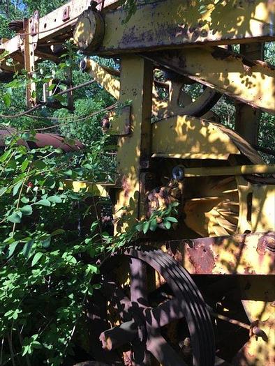 Used 0 Keystone 50 Cable Tool Rig